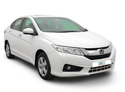 Honda City-img